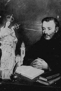 Padre carlo giacinto p