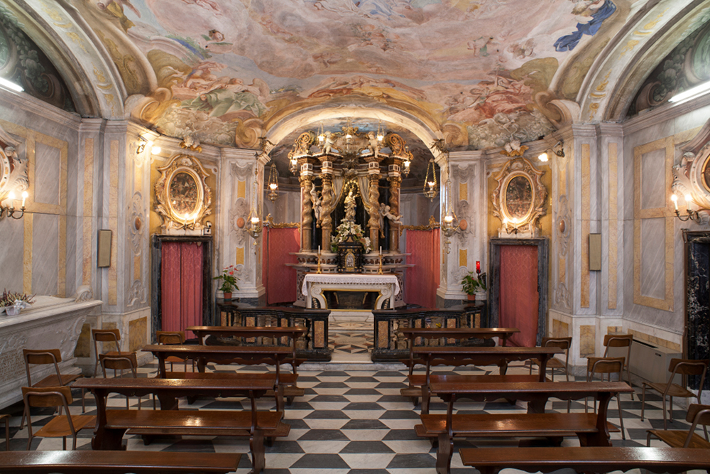 Cappella